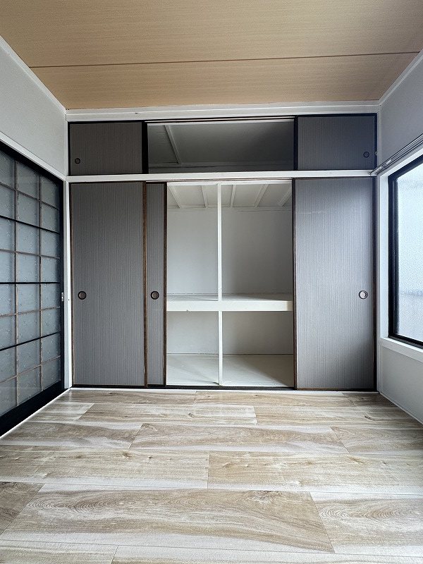 収納　別部屋の写真使用