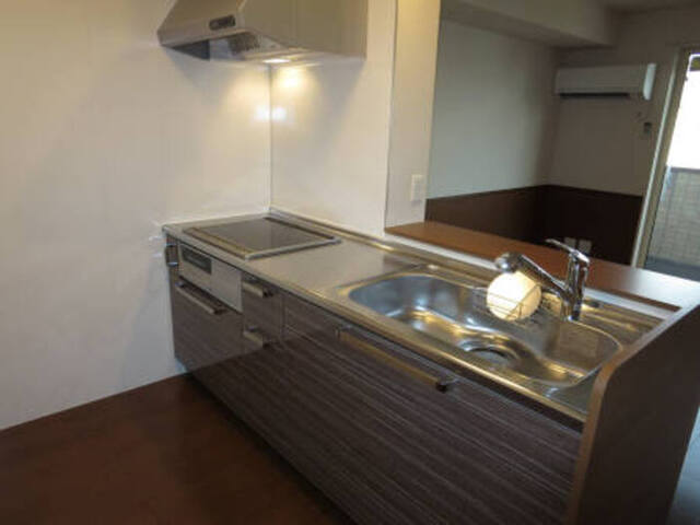 キッチン　２０５　キッチン