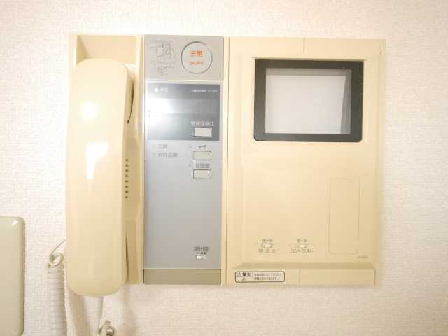 セキュリティ　プラネット市ヶ谷