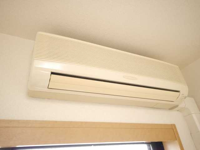 その他設備　プラネット市ヶ谷