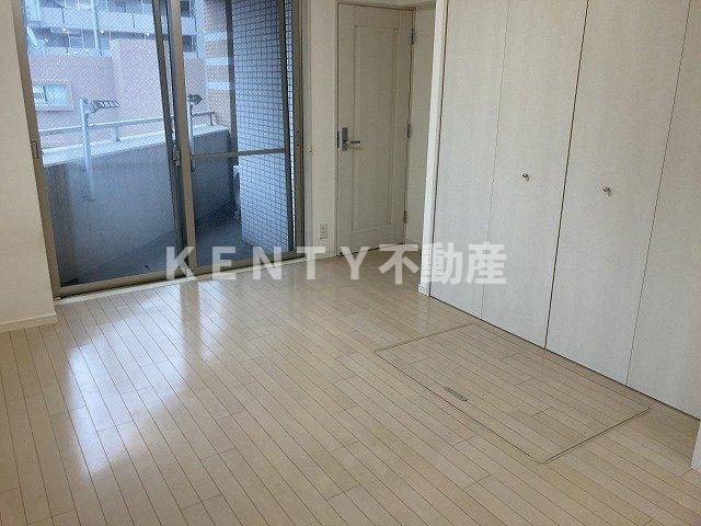その他部屋・スペース　落ち着いて過ごせるお部屋なので、寝室にいかがでしょうか