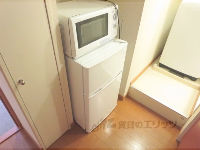その他部屋・スペース　冷蔵庫置場