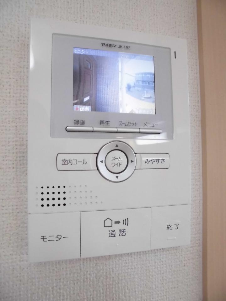 セキュリティ　セキュリティ