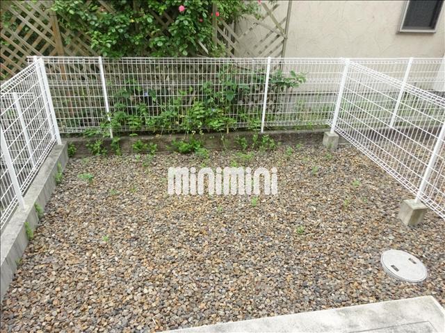 庭　お庭