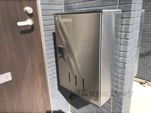 その他共有部分　イメージです