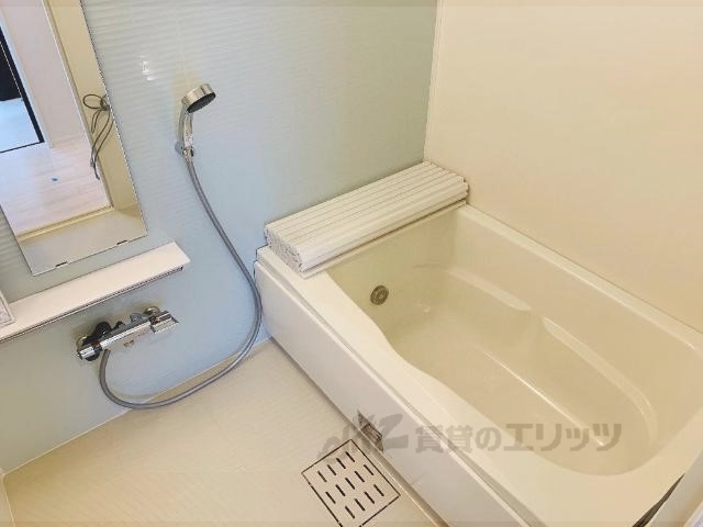 バス・シャワールーム　イメージです
