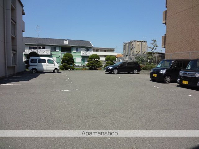 その他共有部分　その他共有部分