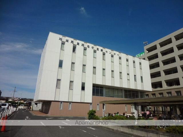 病院　泉大津市立病院地域周産期母子医療センター（病院）まで992m