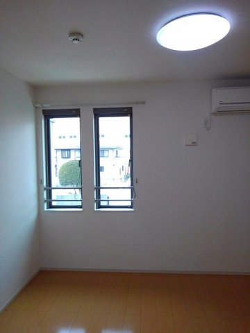 その他部屋・スペース　内装は落ち着いています