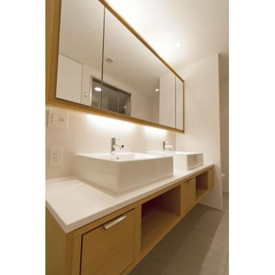 その他　※写真は同タイプ住戸です。