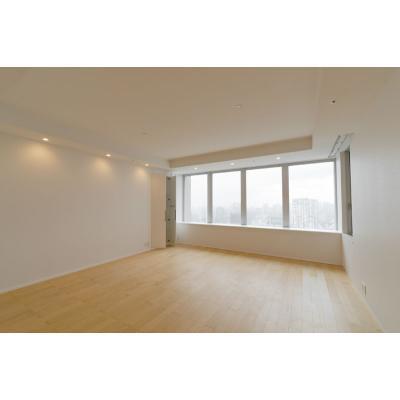 居室・リビング　※写真は同タイプ住戸です。