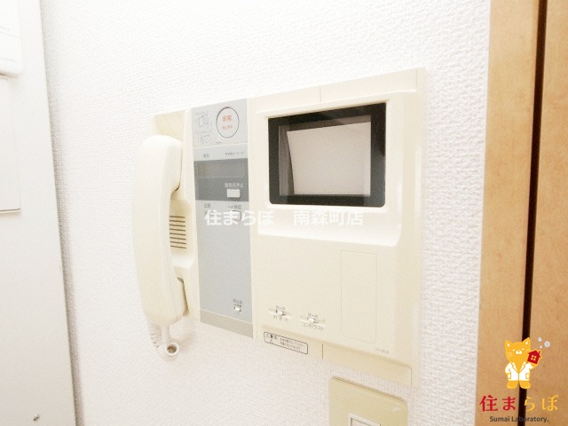 セキュリティ　安心感もチェック項目