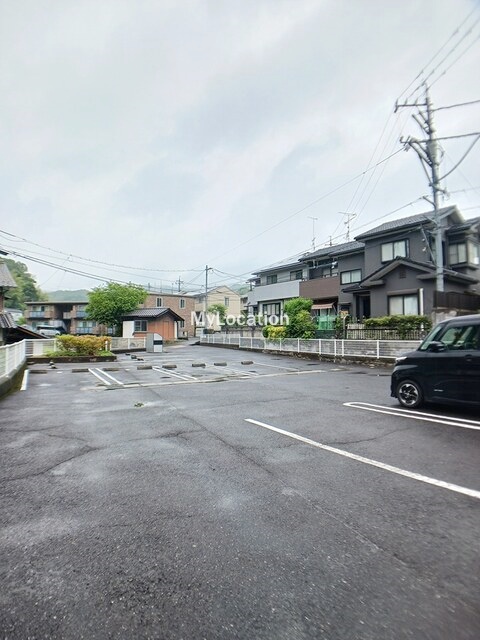 駐車場　☆敷地内に駐車場があります☆