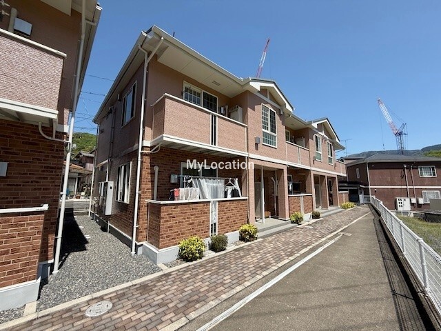 建物外観　☆綺麗な外観です☆