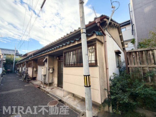 南新町5丁目テラス