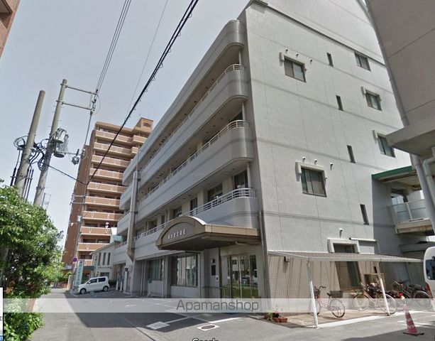 病院　（財）志清会岡山紀念病院（病院）まで241m