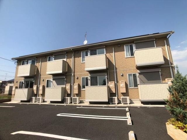 サン・ロード B