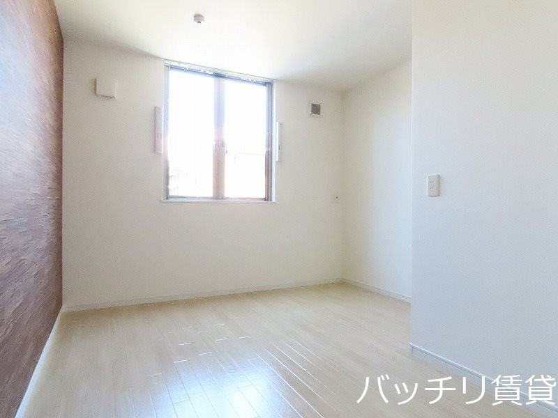その他部屋・スペース　同型タイプの為、現状を優先いたします。