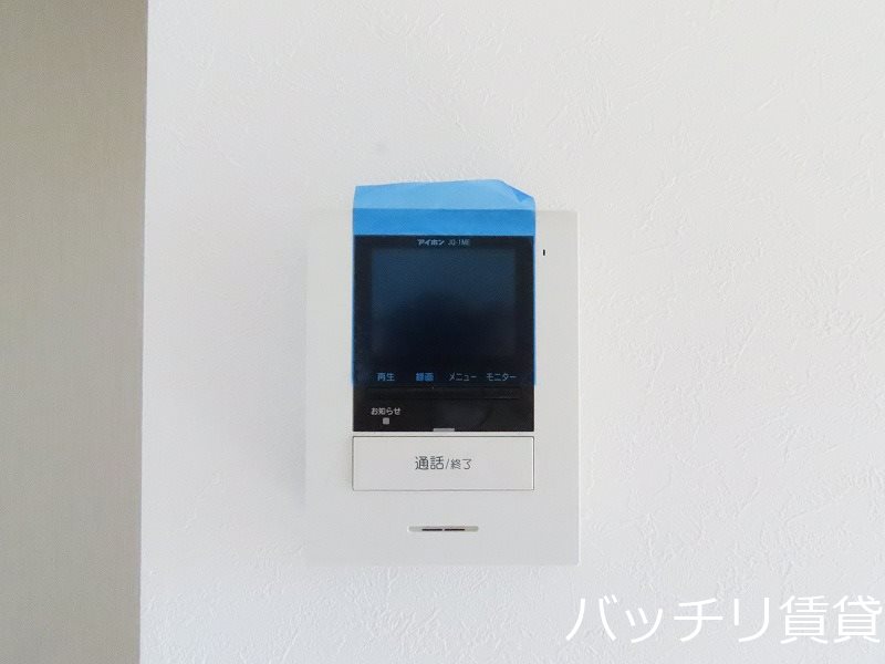 セキュリティ　同型タイプの為、現状を優先いたします。