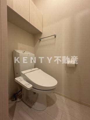 トイレ　トイレも気になるポイント
