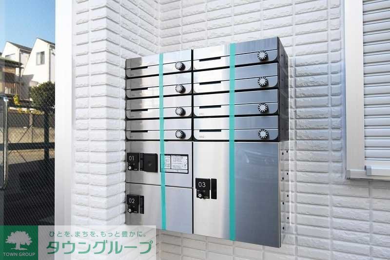 その他共有部分