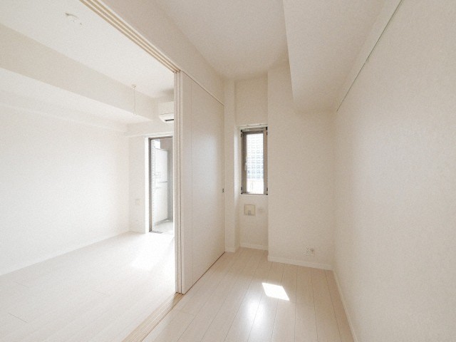 その他部屋・スペース　エントランス