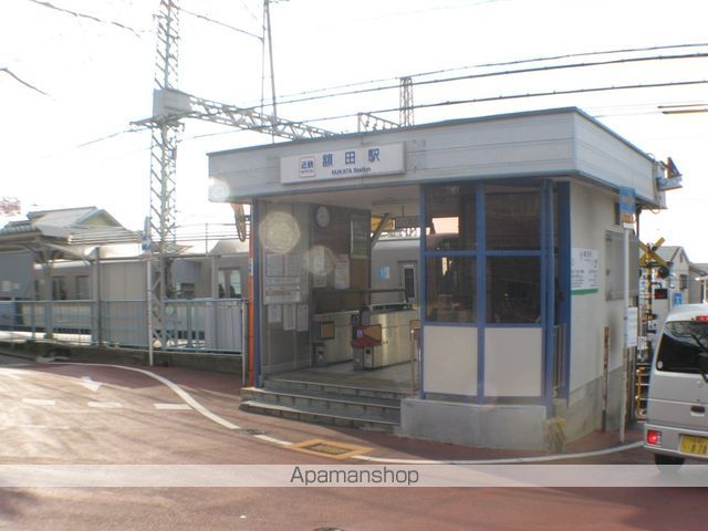 その他　額田駅（その他）まで160m