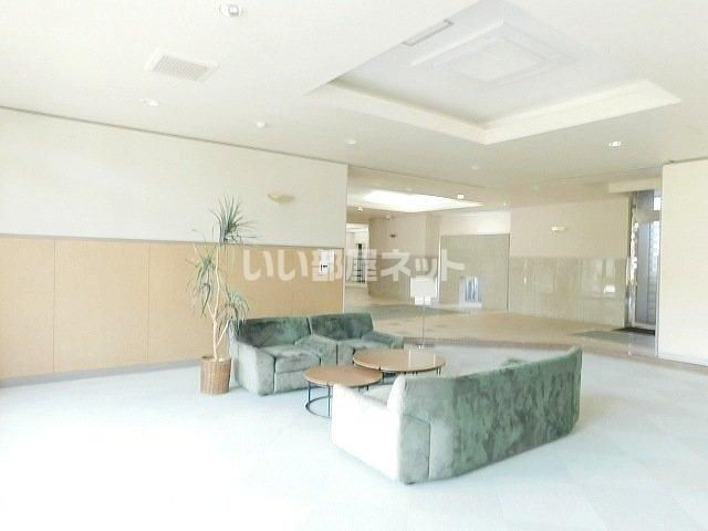 ロビー