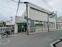 銀行　関西みらい銀行 弥刀支店（銀行）まで413m
