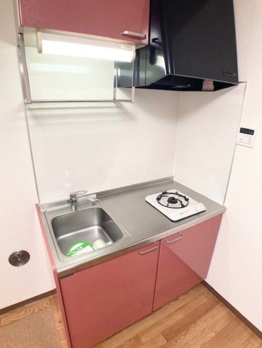 キッチン　別部屋参照写真