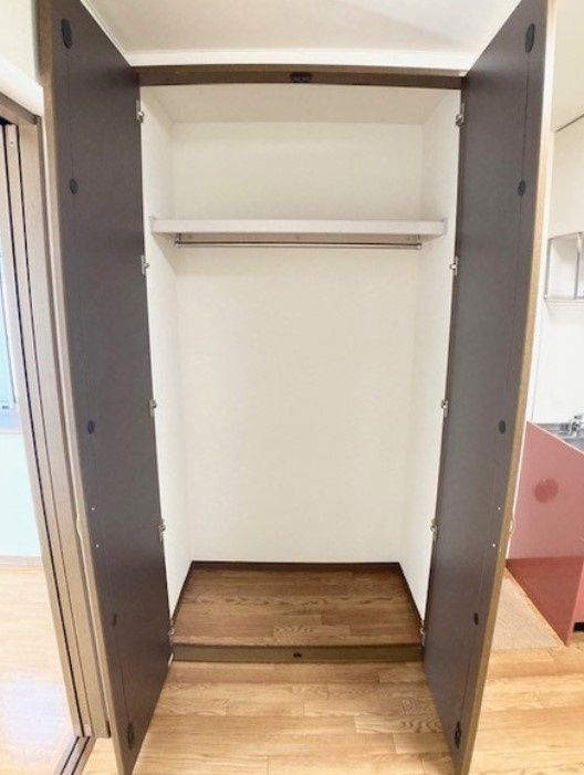 収納　別部屋参照写真