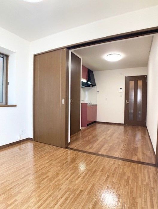 居室・リビング　別部屋参照写真