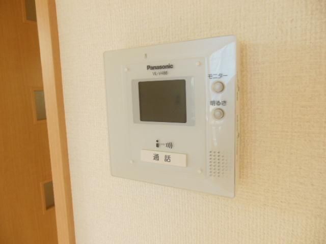 セキュリティ　★お部屋探しは株式会社タウンハウジング東京まで★