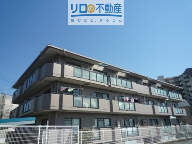 クインテス伊丹