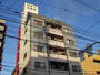 喜連瓜破駅より徒歩4分 3階 築29年5ヶ月の賃貸物件