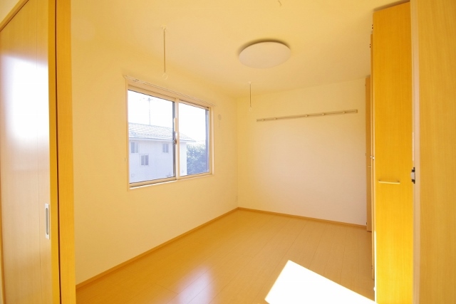 その他部屋・スペース　日当たり良好☆