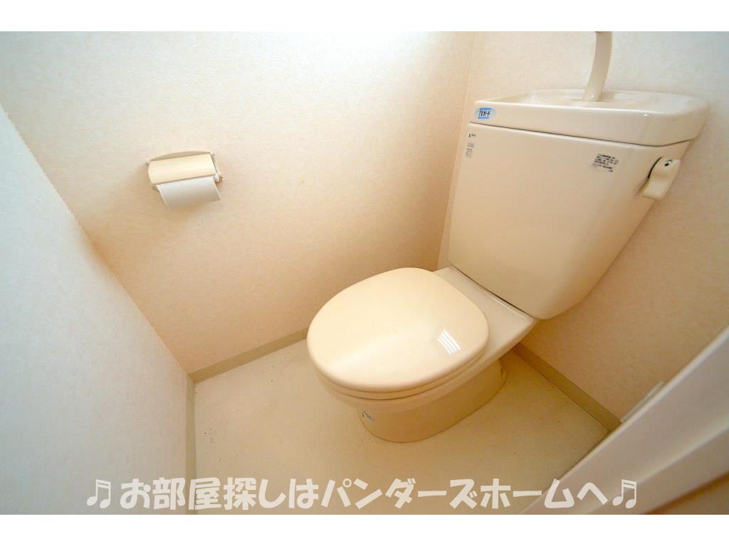 【風雅のトイレ】