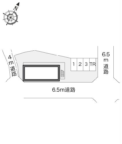 【レオパレス向台のその他】