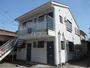 早川駅より徒歩7分 築31年7ヶ月 2階建の賃貸物件