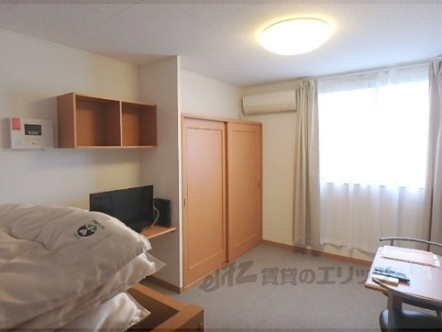 居室・リビング　洋室