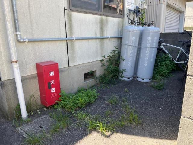 【ボヌール香西本町のその他】