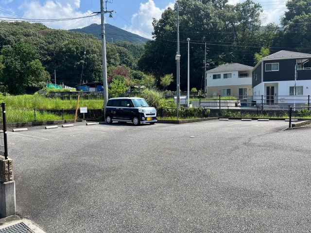 駐車場　その他共有部分