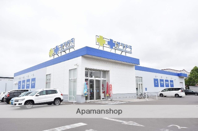 その他　サツドラ（その他）まで787m