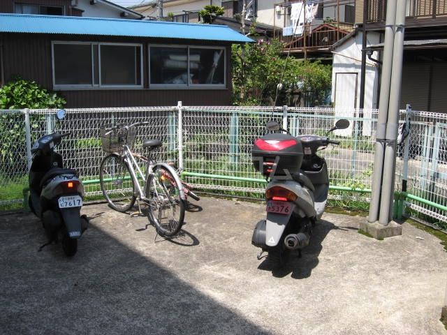 その他共有部分