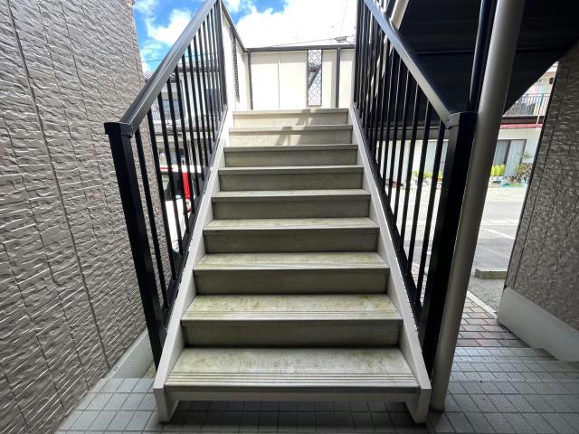 その他共有部分　建物設備