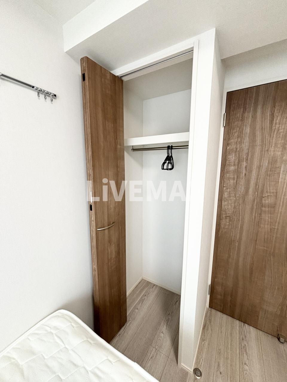 収納　別号室参考写真