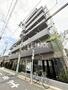 大井町駅より徒歩9分 6階 築2年1ヶ月の賃貸物件