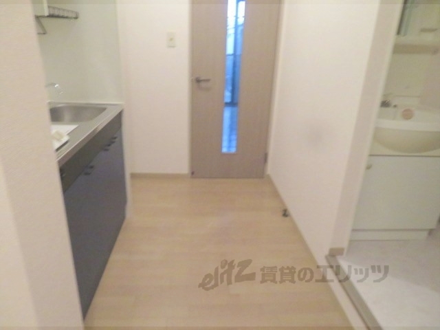 その他部屋・スペース　廊下