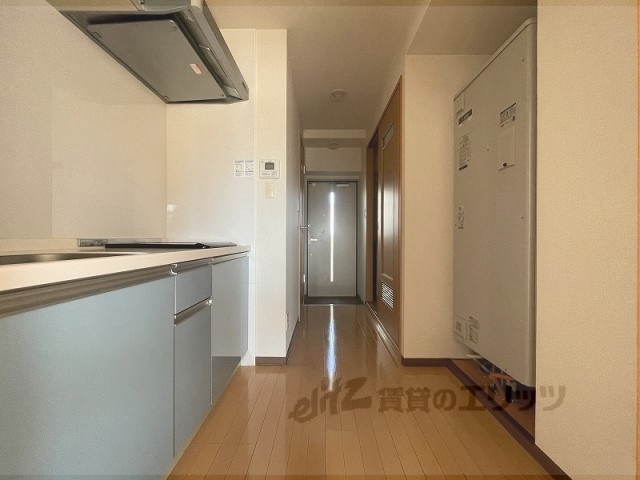 その他部屋・スペース　廊下