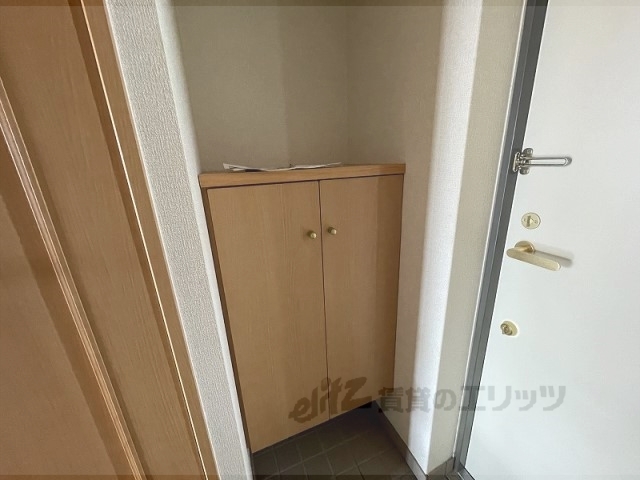収納　下駄箱